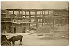 Winter Gardens construction 1911 [PC]